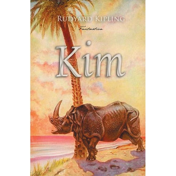 Kim (Paperback)