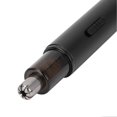 thumbnail image 4 of Nose Hair Trimmer 360° High Speed Rotation Double Edged Cutter Detachable Portable Nose Hair Clipper for Men Women 5V, 4 of 5