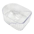 thumbnail image 2 of SDJMa Ergonomic Nail Soaking Bowl - Cuticle Softener & Manicure Prep | Home & Salon Use, 95g (transparent), 2 of 5