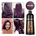 thumbnail image 4 of Shampoo Tinte Instantáneo Orgánico Cubre Canas Natural Jengibre Morado UNIVERSOENLINEA.COM, 4 of 4
