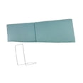 thumbnail image 3 of Barandilla Para Cama De Bebé, Valla Multiusos Universal Para Cama De Bebé, Para Guardería, Dormitorio, Hogar, Verde, 3 of 8
