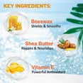 thumbnail image 4 of Protector labial VISRIE SPF 30, paquete de 24 unidades con aromas, 4 of 7