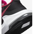 thumbnail image 2 of Tenis Nike Air Max Impact 3 Caballero Original DC3725 005 Nike DC3725 005$$Deportivo$$Negro, 2 of 4