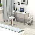 thumbnail image 4 of 32-Inch Home Office Computer Desk, 4 of 5