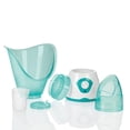 thumbnail image 3 of Vaporizador facial YONGSHENG humidificador de limpieza profunda para spa en casa, 3 of 5