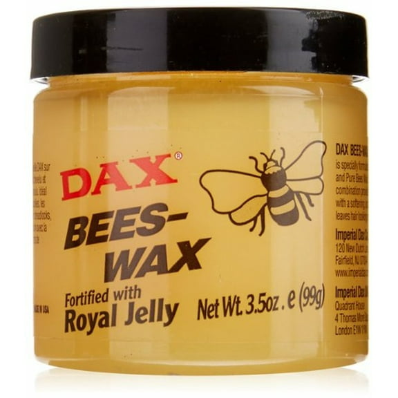 DAX BEES-WAX