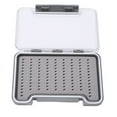 thumbnail image 3 of Ccdes Fishing Lures Box, Impact Resistant Fly Fishing Box For Fishing Gear Lovers, 3 of 8