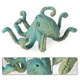 thumbnail image 4 of Figuras de animales marinos de simulación, modelos de acción, langostas, cangrejos, cangrejos de río, cangrejos ermitaños, pulpos, caracoles, juguetes para niños, regalo, 4 of 5