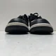 thumbnail image 2 of Ni - ke Ni - ke Men's Black Leather Air Jordan Sneakers Size 10, 2 of 5