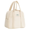 thumbnail image 1 of Bolsa Térmica Belaven para Almuerzo 15 Latas Beige, 1 of 7