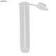thumbnail image 2 of Tubo de centrífuga de 0,5 ml/2,0 ml/10 ml Tubos de ensayo de recipiente de almacenamiento de viales de plástico para laboratorio(10ml), 2 of 6