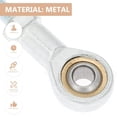 thumbnail image 4 of MesaSe 2 Pcs Embouts de Tige de Direction pour Accessoires de Quad, 4 of 6