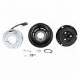 thumbnail image 2 of PULLEY-COMPRESSOR (P), 2 of 4