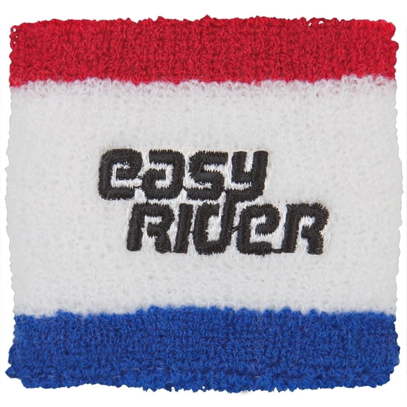 Easy Rider - Logo Wristband
