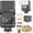IT32+X5O for Olympus Panasonic, variant on IT32 TTL Camera Flash with X5  Flash Trigger Compatible with X3,X3Pro,XPro,XProII,X2T,2.4GHz Receiver,with Reflector and Diffuser(for )