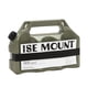 thumbnail image 3 of Bloques de congelador Paquetes de congelador para refrigeradores Bolsa se mantiene fresca Paquete de hielo reutilizable Bloques de congelador de hielo , VERDE DYNWAVEMX bloques de hielo, 3 of 7