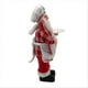 thumbnail image 4 of Christmas Decoration Standing Santa Claus Doll Doll Ornaments, 4 of 5