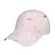 thumbnail image 1 of Fotbe Rainboe And Rabbit Gorro Clásico de Béisbol, Gorra Ajustable con Broche Snapback, Gorro de Exterior de Algodón Suave, 1 of 6