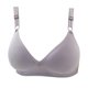 thumbnail image 1 of Ropa interior de sujetador transpirable, cómoda, brillante, bordada para mujer, sin bordes Fridja nalpqowj35041, 1 of 3