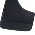 thumbnail image 6 of 4x Splash Guards Mud Flap Rear & Front For 1995-2016 Chevrolet, 6 of 7