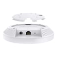 thumbnail image 3 of TP-Link NT EAP723 Omada BE5000 Dual-Band Wi-Fi7 Ceiling Mount Access Point RTL, 3 of 4
