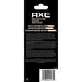 thumbnail image 6 of AXE 3D Hanging Gel Car Air Freshener (Dark Temptation Scent, 1 Pack), 6 of 6
