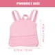 thumbnail image 4 of ColoMX Muñeca mini mochila bolso escolar de 18 pulgadas mochila mochila muñeca suministro para niños juguete para niños, 4 of 7