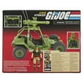 thumbnail image 3 of G.I. Joe Retro A.W.E. Striker Vehicle and 3.75 Inch Scale Action Figure, 3 of 7