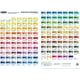 thumbnail image 3 of Schmincke - Set de Acuarelas HORADAM AQUARELL | Tubos de 15 ml, Pinturas para Artistas, Aficionados y Estudiantes, Materiales de Arte, Serie 205, 3 of 6