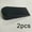Black, variant on Extra large door stopper multi-scene TPR door stopper heavy duty door stopper