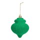 thumbnail image 4 of 12 piezas de adornos para árbol de Navidad • Bolas de Navidad marrones flocadas de 2,36 pulgadas • Decoración colgante indestructible para árbol de Navidad, chimenea, puerta y salón | Decoraciones, 4 of 9