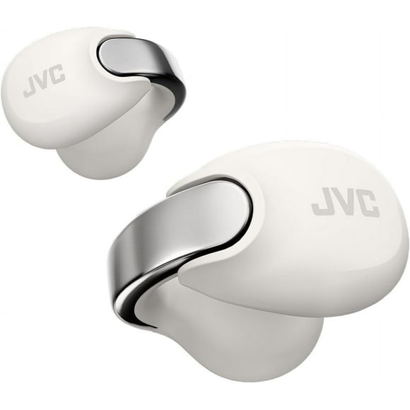 Auriculares inalámbricos True JVC Nearphones HANP1T Bluetooth 5.3
