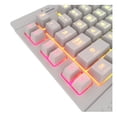 thumbnail image 3 of TECLADO GAMING REDRAGON Redragon  K512WRGB-SP, 3 of 3
