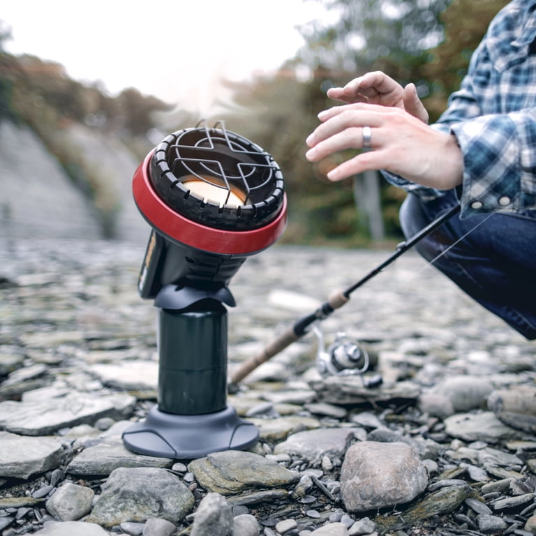MH4B Little Buddy Heater - Walmart.com