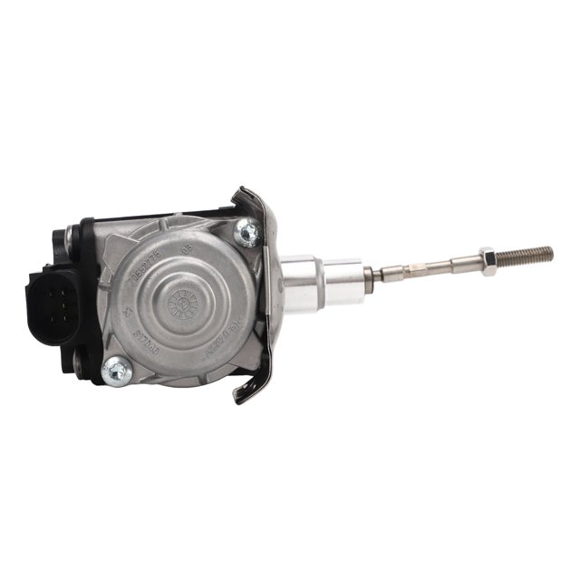 Actuador turbo electrónico alta resistencia 7059738 Metal resistente Entrada de aire fuerte Construcción duradera para automóvil ANGGREK Otros