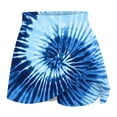 thumbnail image 4 of HTNBO Skorts Skirts for Women Athletic Wear Tennis Skirt Skorts for Ladies High Waisted Golf Shorts, 4 of 5