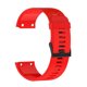 thumbnail image 1 of Correa de reloj inteligente Deportes Fitness Pulsera Correa de TPU Reemplazo de correa de reloj para Garmin Forerunner 35/30 Eigraketly EL2535-08, 1 of 2