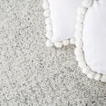 thumbnail image 4 of Poly and Bark Sala 6'x9' Rug in Marble Grey, 4 of 10