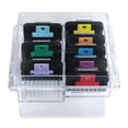 thumbnail image 2 of Combo de 8 peines universales Acero inoxidable para mascota, 2 of 3