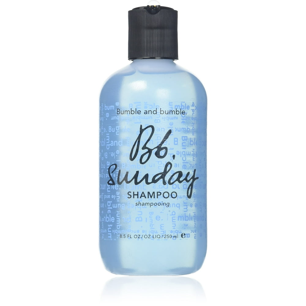Bumble and bumble Bumble and Bumble Sunday Shampoo 8 oz