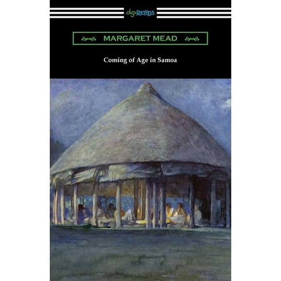 Coming of Age in Samoa, (Paperback)
