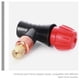 thumbnail image 4 of Tire Inflator Bike Valve Head for Dual-Use Air Pump Alloy, 4 of 5