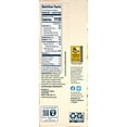 thumbnail image 6 of Quaker Instant Oatmeal, Peaches & Cream, 1.05 oz, 10 Packets, 6 of 9