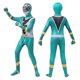 thumbnail image 2 of Traje de disfraz de Halloween mono ajustado disfraz de Cosplay caballero dragón Sentai dragón Suiter alta calidad Ltx, 2 of 2