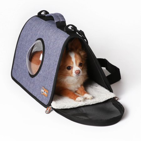 K&H Pet Products Lookout Pet Carrier