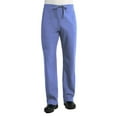 thumbnail image 1 of red panda unisex straigh leg drawstring scrub pant, 1 of 1