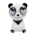 thumbnail image 3 of Divertido artefacto de descompresión, oso Xiao Mao, pequeño insecto vegetal que mira fijamente, oruga, divertido panda de ojos, juguete de descompresión musical, 3 of 5