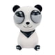 thumbnail image 4 of Divertido artefacto de descompresión, oso Xiao Mao, pequeño insecto vegetal que mira fijamente, oruga, divertido panda de ojos, juguete de descompresión musical, 4 of 5