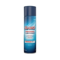 Glance Powerized Professional Glass Cleaner Aerosol 19 Oz. EA 2754642
