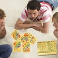 thumbnail image 4 of 55 piezas Pokemon TCG Deck Gold Foil Tarjetas surtidas GX V-Vmax Tarjeta colorida (Oro), 4 of 8